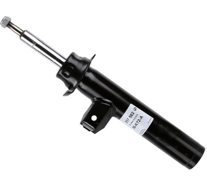 SACHS Ammortizzatore 317 562 per ripristinare il corretto funzionamento del componente