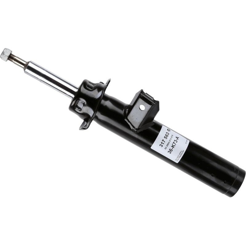 SACHS Ammortizzatore 317 563
