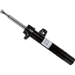 SACHS Ammortizzatore 317 568 per ripristinare il corretto funzionamento del componente