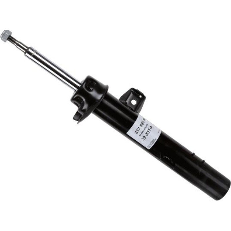 SACHS Ammortizzatore 317 568