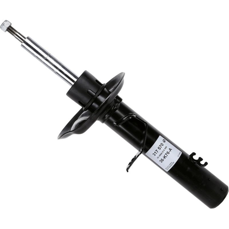 SACHS Ammortizzatore 317 570