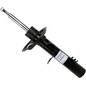 SACHS Ammortizzatore 317 570