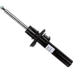 SACHS Ammortizzatore 317 574 per ripristinare il corretto funzionamento del componente