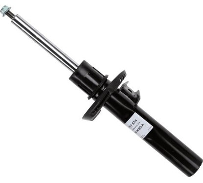 SACHS Ammortizzatore 317 574 per ripristinare il corretto funzionamento del componente