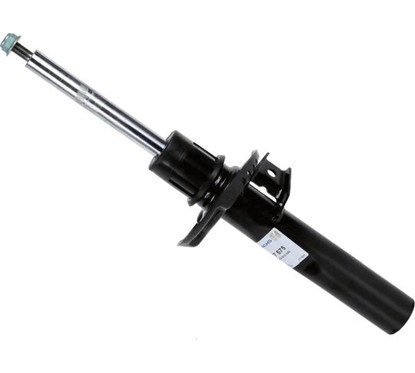 SACHS Ammortizzatore 317 575 per ripristinare il corretto funzionamento del componente