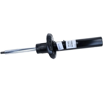 SACHS Ammortizzatore 317 579 per ripristinare il corretto funzionamento del componente