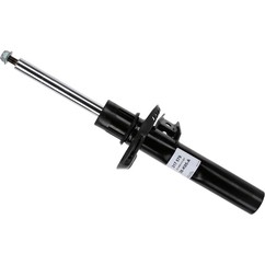 SACHS Ammortizzatore 317 579 per ripristinare il corretto funzionamento del componente