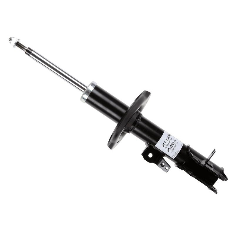 SACHS Ammortizzatore 317 704
