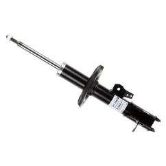 SACHS Ammortizzatore 317 705 per ripristinare il corretto funzionamento del componente