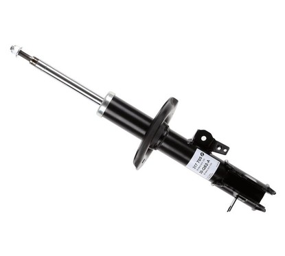 SACHS Ammortizzatore 317 705 per ripristinare il corretto funzionamento del componente