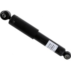 SACHS Ammortizzatore 317 719 per ripristinare il corretto funzionamento del componente