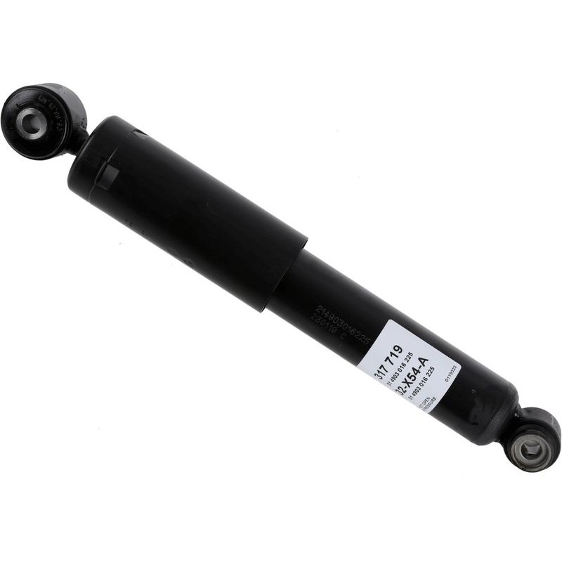 SACHS Ammortizzatore 317 719