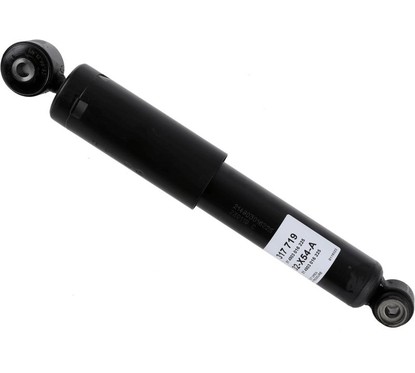 SACHS Ammortizzatore 317 719 per ripristinare il corretto funzionamento del componente