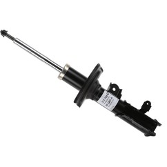 SACHS Ammortizzatore 317 788 per ripristinare il corretto funzionamento del componente