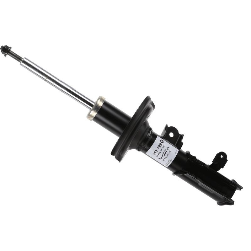 SACHS Ammortizzatore 317 788