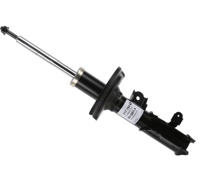 SACHS Ammortizzatore 317 788 per ripristinare il corretto funzionamento del componente