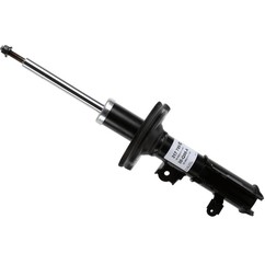 SACHS Ammortizzatore 317 789 per ripristinare il corretto funzionamento del componente