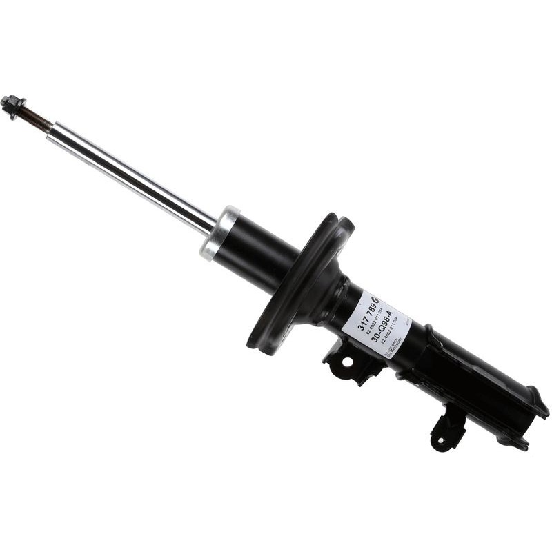 SACHS Ammortizzatore 317 789