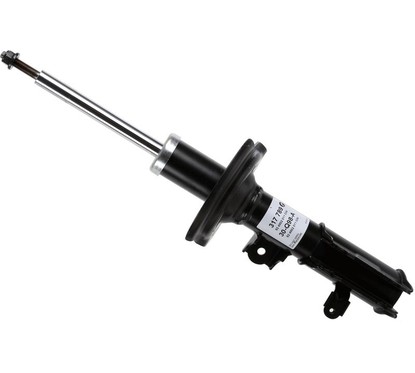 SACHS Ammortizzatore 317 789 per ripristinare il corretto funzionamento del componente