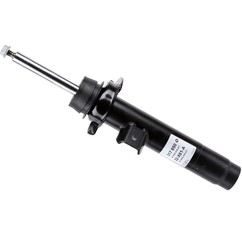 SACHS Ammortizzatore 317 850 per ripristinare il corretto funzionamento del componente