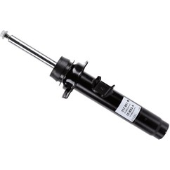 SACHS Ammortizzatore 317 851 per ripristinare il corretto funzionamento del componente