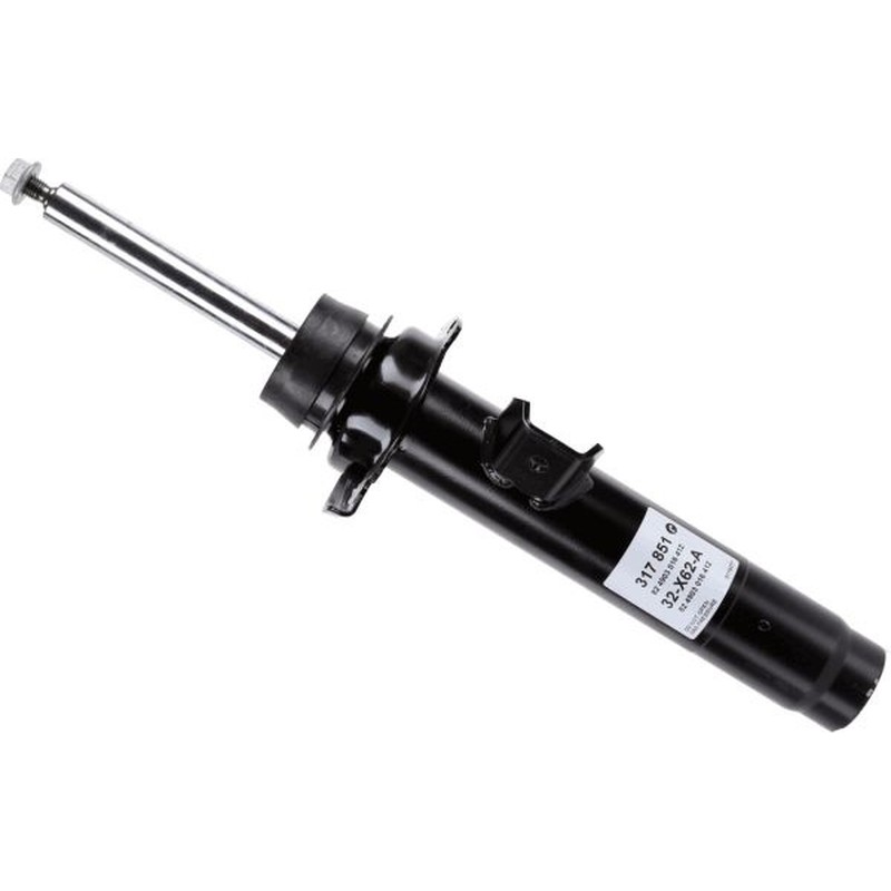 SACHS Ammortizzatore 317 851 SACHS Ammortizzatore 317 851
