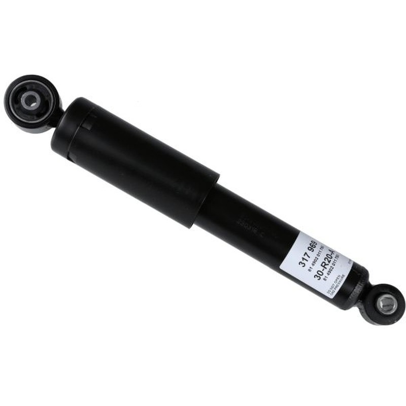 Sachs Ammort.Poster. Fi 500 317969 Sachs Ammort.Poster. Fi 500 317969