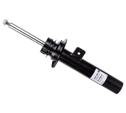 SACHS Ammortizzatore 318 293 per ripristinare il corretto funzionamento del componente