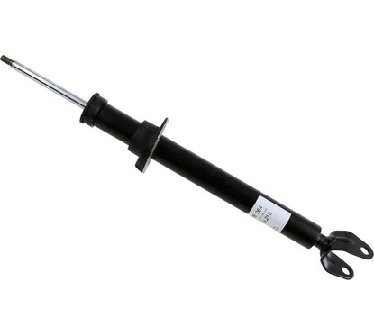 SACHS Ammortizzatore 318 064 per ripristinare il corretto funzionamento del componente