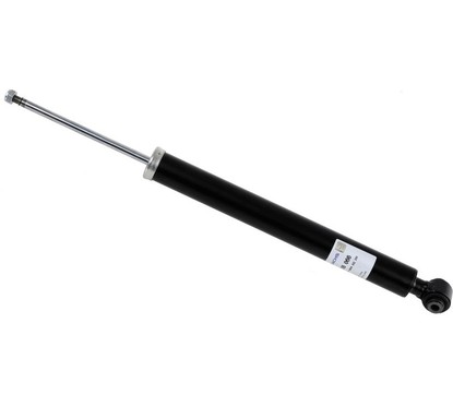 SACHS Ammortizzatore 318 066 per ripristinare il corretto funzionamento del componente