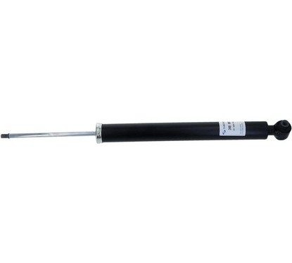SACHS Ammortizzatore 318 067 per ripristinare il corretto funzionamento del componente