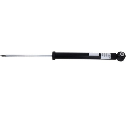 SACHS Ammortizzatore 318 203 per ripristinare il corretto funzionamento del componente