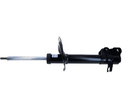 SACHS Ammortizzatore 318 219 per ripristinare il corretto funzionamento del componente