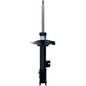 SACHS Ammortizzatore 318 219