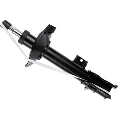 SACHS Ammortizzatore 318 219 per ripristinare il corretto funzionamento del componente