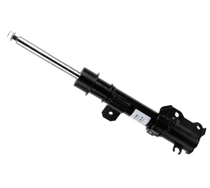 SACHS Ammortizzatore 318 236 per ripristinare il corretto funzionamento del componente