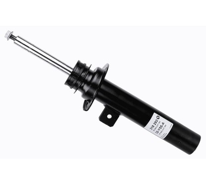SACHS Ammortizzatore 318 292 per ripristinare il corretto funzionamento del componente