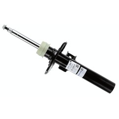 SACHS Ammortizzatore 318 344 per ripristinare il corretto funzionamento del componente
