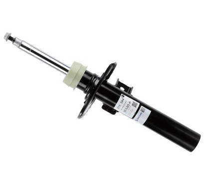 SACHS Ammortizzatore 318 344 per ripristinare il corretto funzionamento del componente