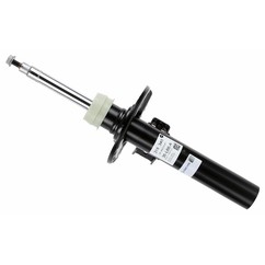 SACHS Ammortizzatore 318 345 per ripristinare il corretto funzionamento del componente