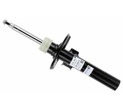 SACHS Ammortizzatore 318 345 per ripristinare il corretto funzionamento del componente