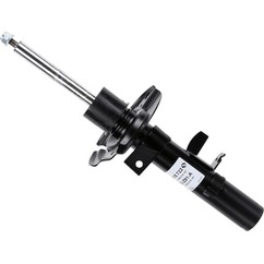 SACHS Ammortizzatore 318 722 per ripristinare il corretto funzionamento del componente