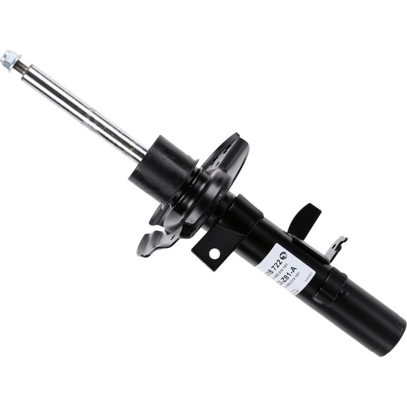 SACHS Ammortizzatore 318 722