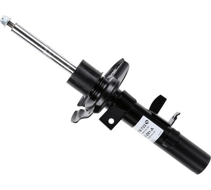 SACHS Ammortizzatore 318 722 per ripristinare il corretto funzionamento del componente