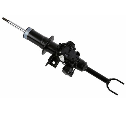 SACHS Ammortizzatore 319 104 per ripristinare il corretto funzionamento del componente