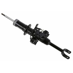 SACHS Ammortizzatore 319 105 per ripristinare il corretto funzionamento del componente