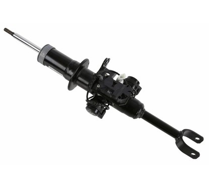 SACHS Ammortizzatore 319 105 per ripristinare il corretto funzionamento del componente
