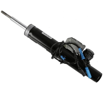 SACHS Ammortizzatore 319 111 per ripristinare il corretto funzionamento del componente