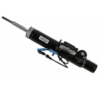 SACHS Ammortizzatore 319 112 per ripristinare il corretto funzionamento del componente