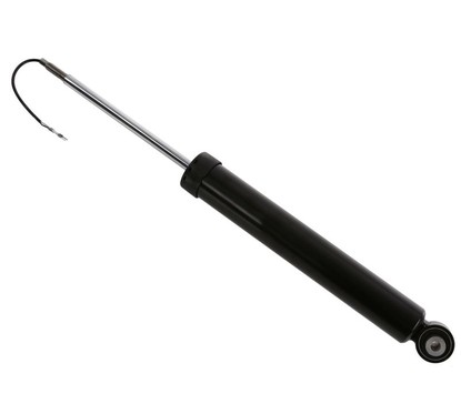SACHS Ammortizzatore 319 160 per ripristinare il corretto funzionamento del componente